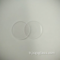 Optik Temperli B270 Cam Diskler Optik Pencereler